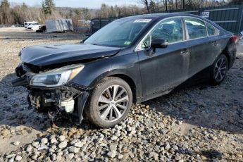 4S3BNAN60F3064186 | 2015 SUBARU LEGACY 2.5