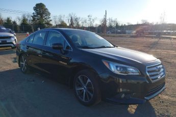 4S3BNAN60H3032485 | 2017 SUBARU LEGACY