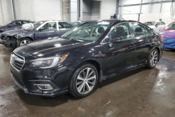 4S3BNAN60J3014512 | 2018 SUBARU LEGACY 2.5