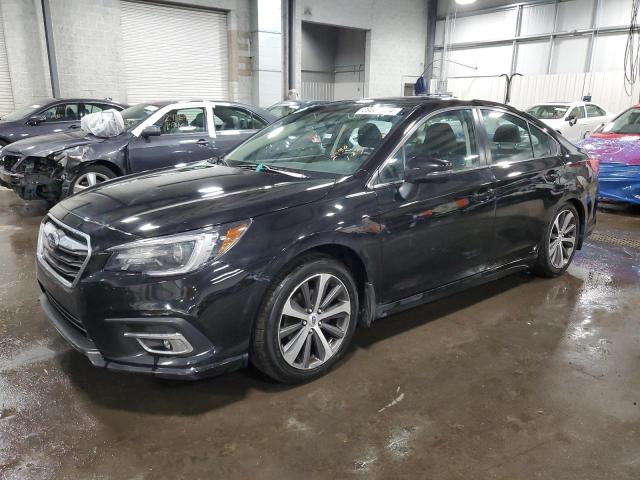 4S3BNAN60J3014512 | 2018 SUBARU LEGACY 2.5