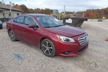 4S3BNAN61H3037971 | 2017 SUBARU LEGACY