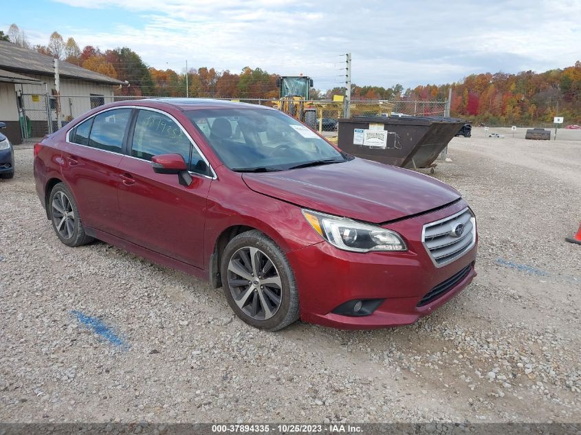 4S3BNAN61H3037971 | 2017 SUBARU LEGACY