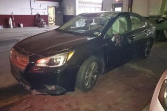 4S3BNAN64G3054469 | 2016 SUBARU LEGACY 2.5