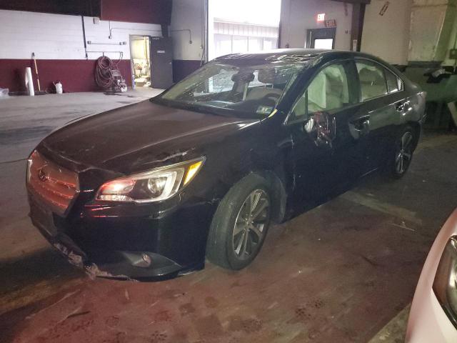 4S3BNAN64G3054469 | 2016 SUBARU LEGACY 2.5