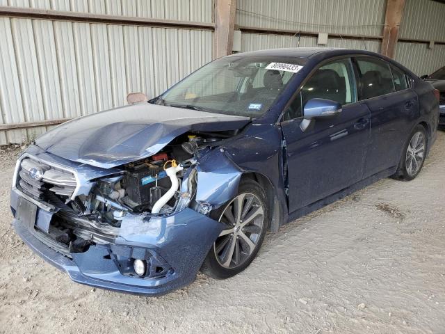 4S3BNAN64K3037681 | 2019 SUBARU LEGACY 2.5