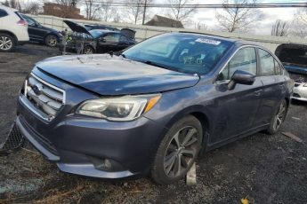 4S3BNAN65F3036688 | 2015 SUBARU LEGACY 2.5