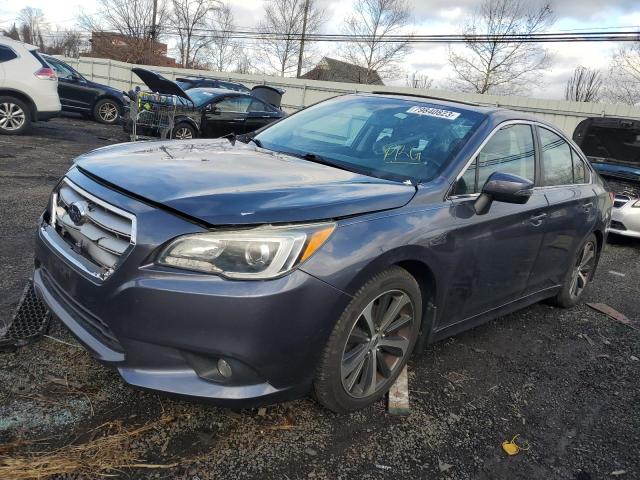 4S3BNAN65F3036688 | 2015 SUBARU LEGACY 2.5