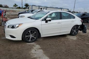 4S3BNAN65H3040372 | 2017 SUBARU LEGACY 2.5