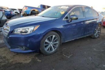 4S3BNAN66H3054409 | 2017 SUBARU LEGACY 2.5