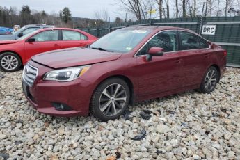 4S3BNAN67G3022812 | 2016 SUBARU LEGACY 2.5