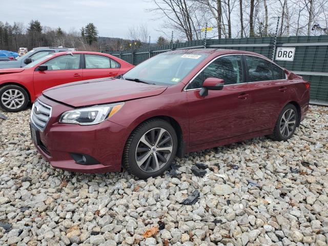 4S3BNAN67G3022812 | 2016 SUBARU LEGACY 2.5