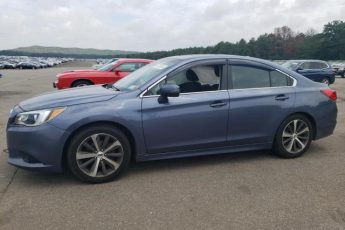 4S3BNAN68H3055352 | 2017 SUBARU LEGACY 2.5