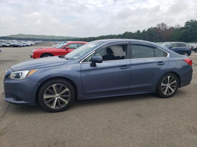 4S3BNAN68H3055352 | 2017 SUBARU LEGACY 2.5