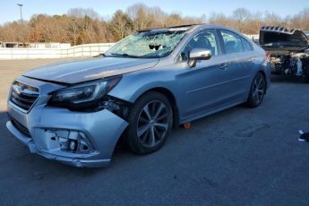 4S3BNAN68J3007632 | 2018 SUBARU LEGACY 2.5