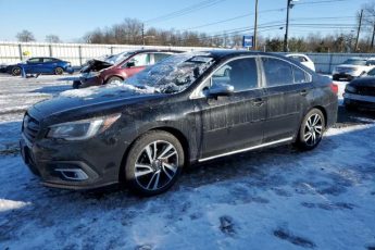 4S3BNAR60K3008690 | 2019 SUBARU LEGACY SPO