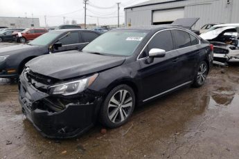 4S3BNAR61K3016474 | 2019 SUBARU LEGACY SPO