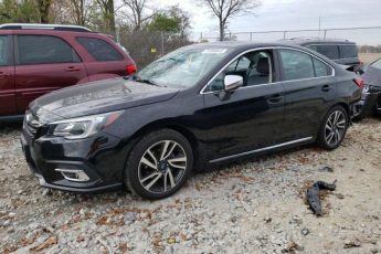 4S3BNAR64K3034922 | 2019 SUBARU LEGACY SPO