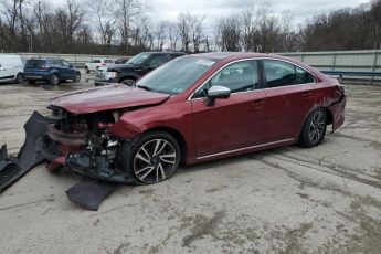 4S3BNAR66J3008577 | 2018 SUBARU LEGACY SPO