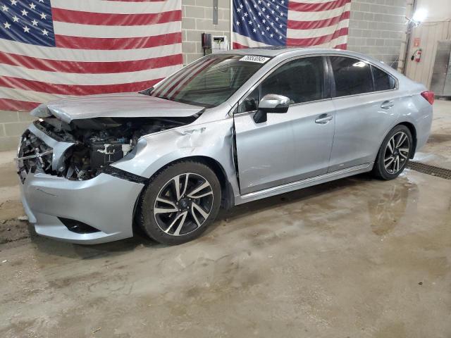 4S3BNAR69H3017770 | 2017 SUBARU LEGACY SPO