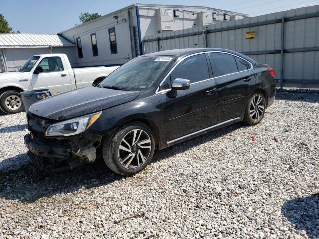 4S3BNAS62H3025381 | 2017 SUBARU LEGACY SPO