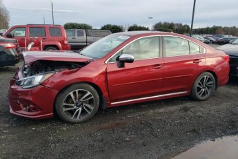 4S3BNAS64J3005963 | 2018 SUBARU LEGACY SPO