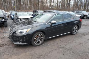 4S3BNAS65H3066524 | 2017 SUBARU LEGACY SPO