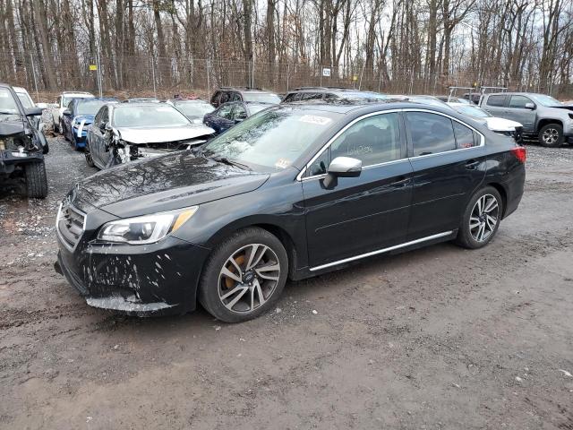 4S3BNAS65H3066524 | 2017 SUBARU LEGACY SPO