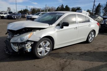 4S3BNBA64F3043773 | 2015 SUBARU LEGACY 2.5