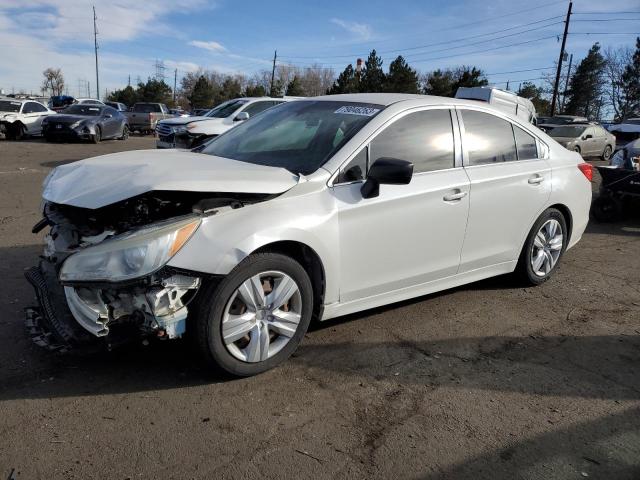 4S3BNBA64F3043773 | 2015 SUBARU LEGACY 2.5