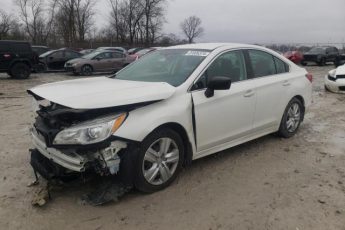 4S3BNBA65F3026982 | 2015 SUBARU LEGACY 2.5