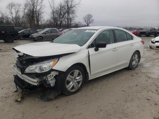 4S3BNBA65F3026982 | 2015 SUBARU LEGACY 2.5