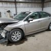 JH4CL96885C008941 | 2005 ACURA TSX