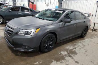 4S3BNBC67F3023675 | 2015 SUBARU LEGACY 2.5