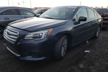 4S3BNBD61F3010256 | 2015 SUBARU LEGACY 2.5