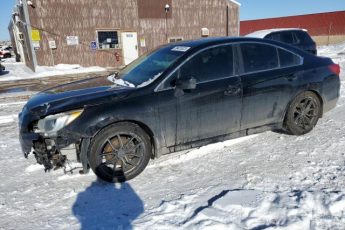 4S3BNBD62F3046828 | 2015 SUBARU LEGACY 2.5