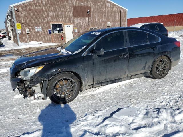 4S3BNBD62F3046828 | 2015 SUBARU LEGACY 2.5