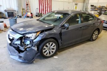 4S3BNBD62G3003821 | 2016 SUBARU LEGACY 2.5