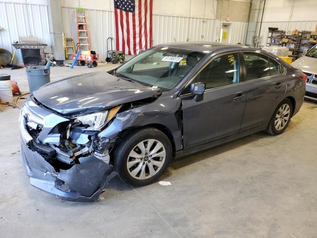 4S3BNBD62G3003821 | 2016 SUBARU LEGACY 2.5