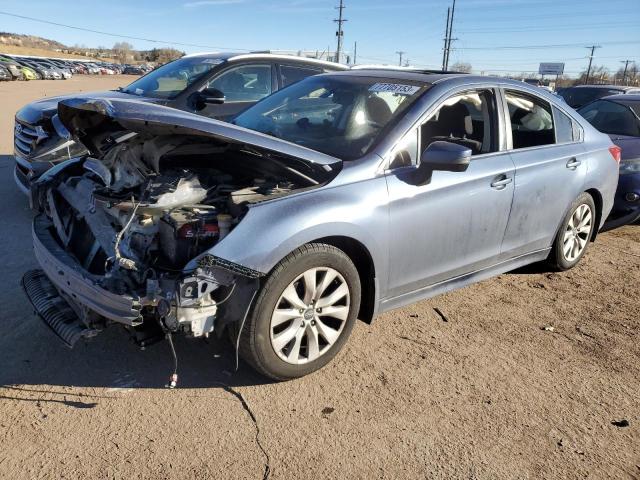 4S3BNBH67F3071654 | 2015 SUBARU LEGACY 2.5