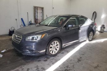 4S3BNBH68G3041550 | 2016 SUBARU LEGACY 2.5