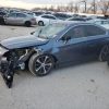 KNAFX4A66G5532718 | 2016 KIA FORTE LX