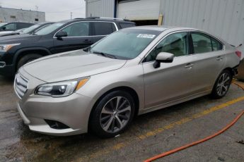 4S3BNBJ64F3061383 | 2015 SUBARU LEGACY 2.5