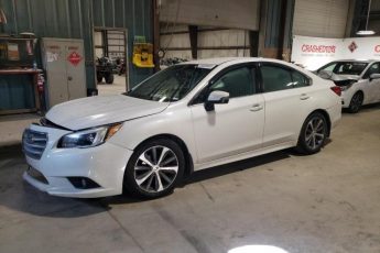 4S3BNBJ66G3034400 | 2016 SUBARU LEGACY 2.5