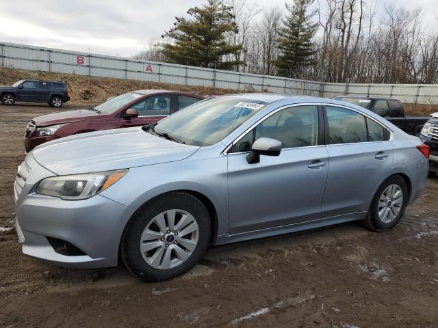 4S3BNBJ69G3058240 | 2016 SUBARU LEGACY 2.5