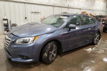 4S3BNBN60G3056841 | 2016 SUBARU LEGACY 2.5