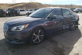 4S3BNBN61F3048102 | 2015 SUBARU LEGACY 2.5