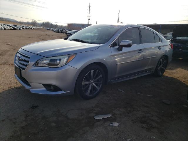 4S3BNBN62G3034033 | 2016 SUBARU LEGACY 2.5