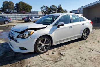 4S3BNEJ65G3055045 | 2016 SUBARU LEGACY 3.6