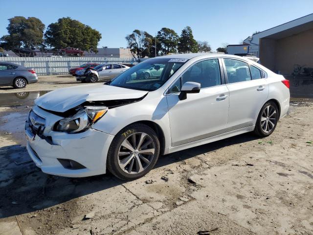 4S3BNEJ65G3055045 | 2016 SUBARU LEGACY 3.6