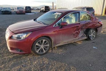 4S3BNEJ67F3038293 | 2015 SUBARU LEGACY 3.6